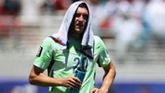 World Cup Hydration Breaks: Winners and Losers