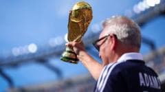 Are Group Stage Finales Becoming Dead Rubbers?