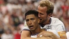 Bellingham Ready to Use 'Chip on Shoulder' to Shine at World Cup