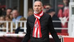 Eric Roy, Brest manager and ex-Sunderland midfielder, dies at 58