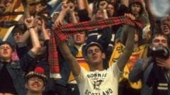 How Scotland's 1978 World Cup Campaign Still Haunts Us
