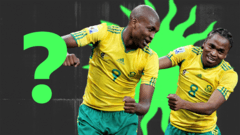 World Cup Opening Day Showdowns: Can You Ace This Quiz?