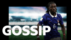 Man United and Arsenal Lock Horns Over Kone, Williams Linked to City, West Ham Rebuff Summerville Bid