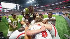 England's Path to the Final: What Awaits the Three Lions in the Knockouts