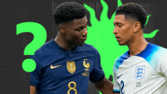 Test Your Knowledge: England's World Cup Knockout Opponents