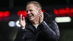 Who is Hearts' Reported Next Manager Wouter Vrancken?