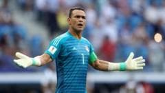 Meet the Oldest Players Ever to Grace a World Cup Fixture