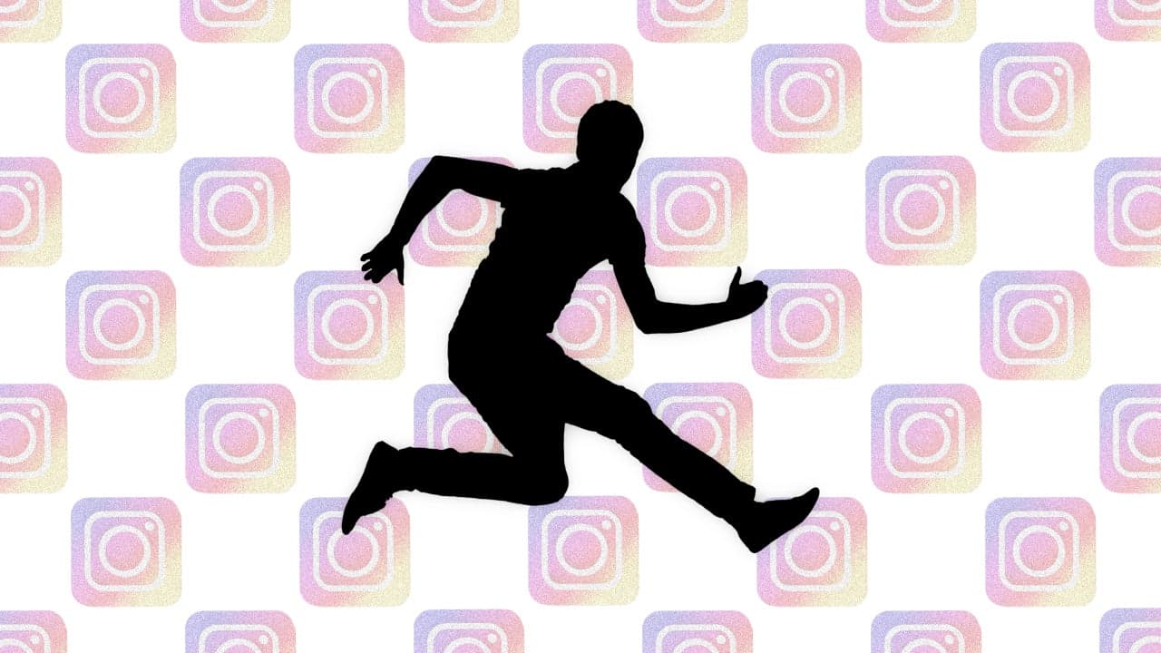 Gen Z is turning Instagram into the new LinkedIn