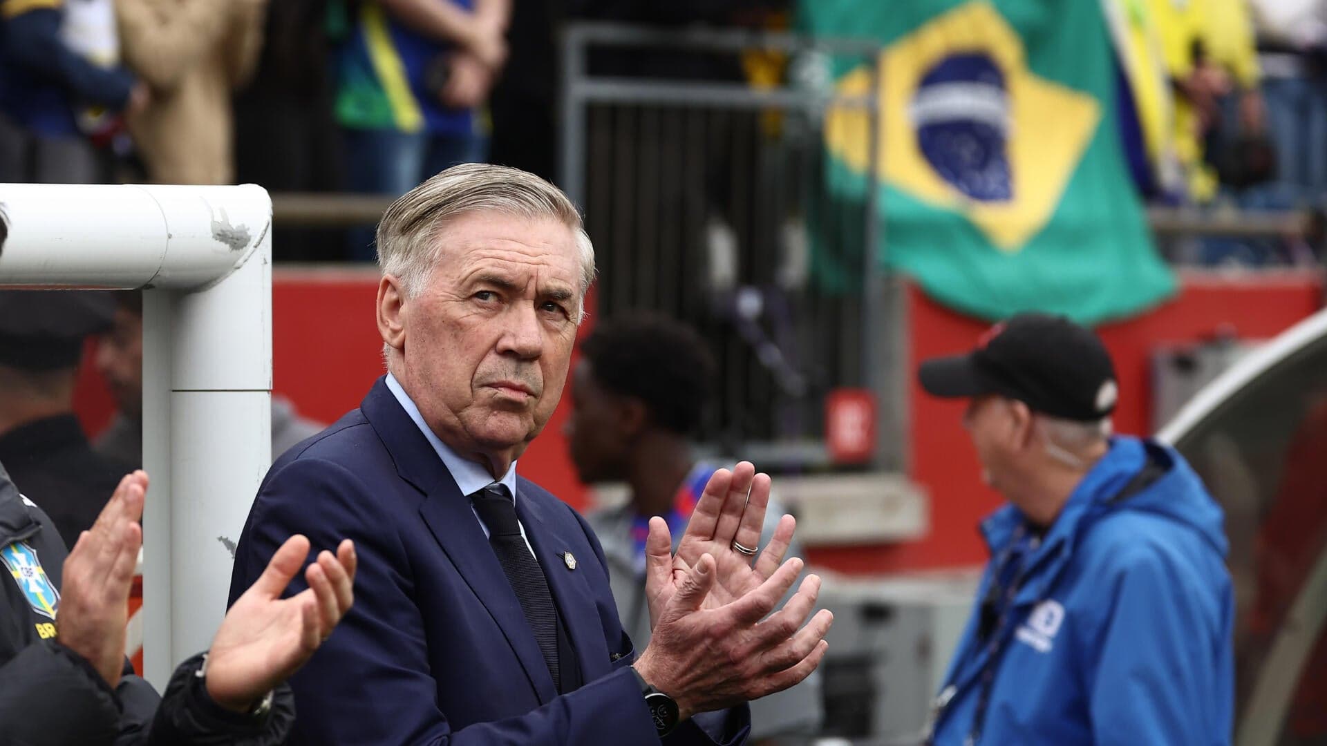 World Cup 2026 odds, futures: How bettors should approach Brazil with manager Carlo Ancelotti at the helm