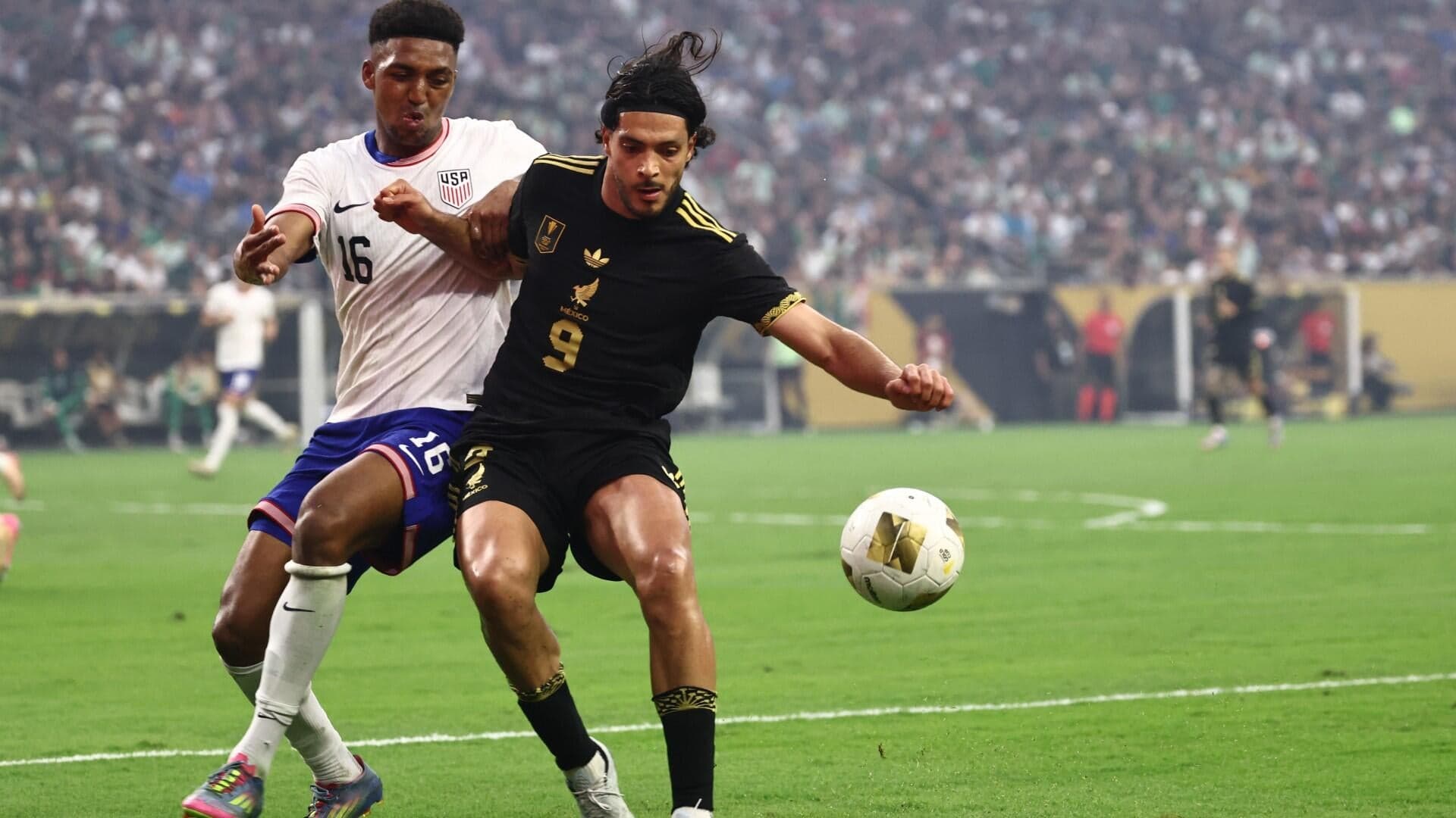 Mexico vs South Korea: World Cup 2026 Betting Preview and Predictions
