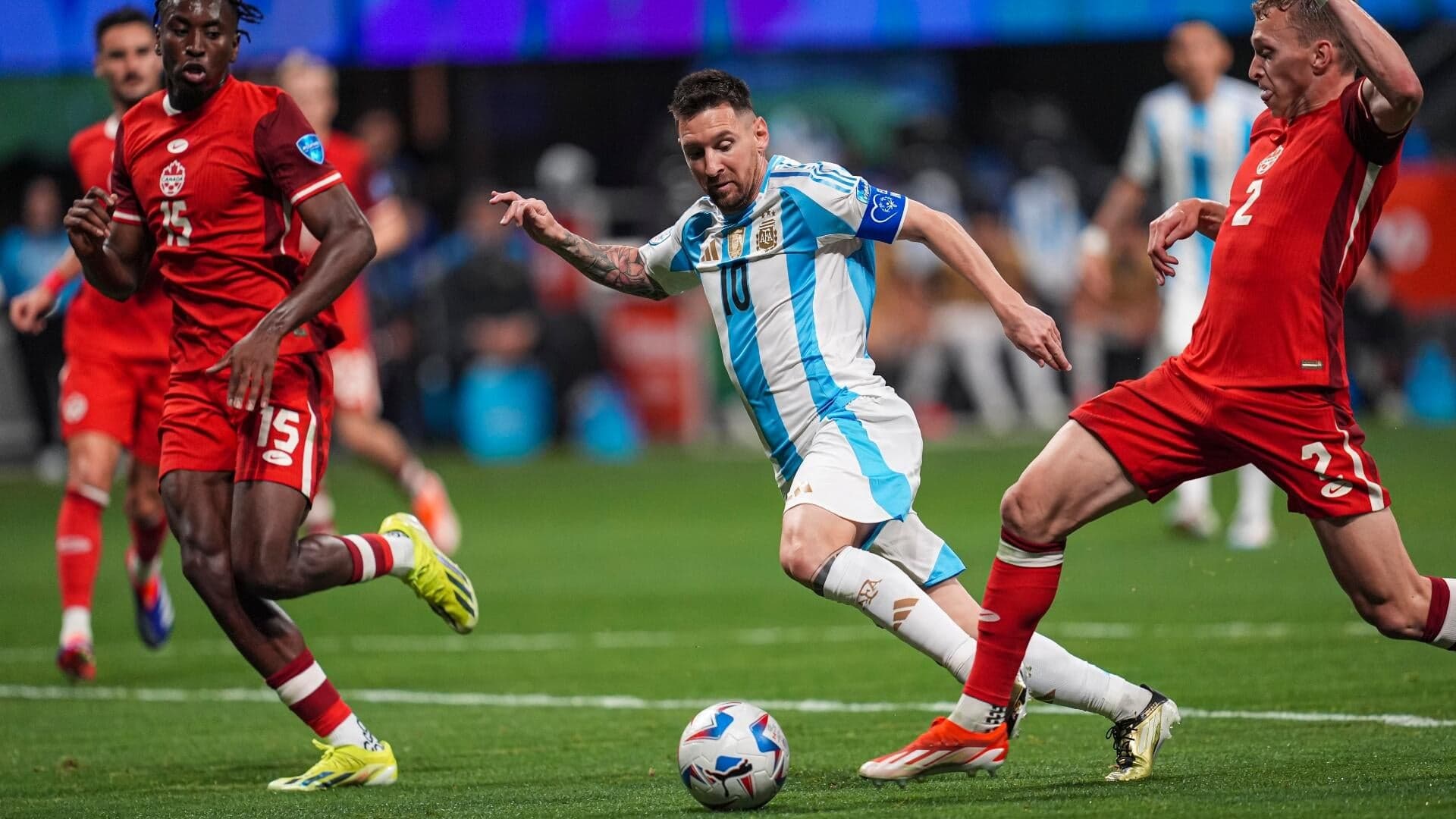 How to bet on the 2026 World Cup: Betting guide, schedule, odds, rosters, groups, promo codes, offers