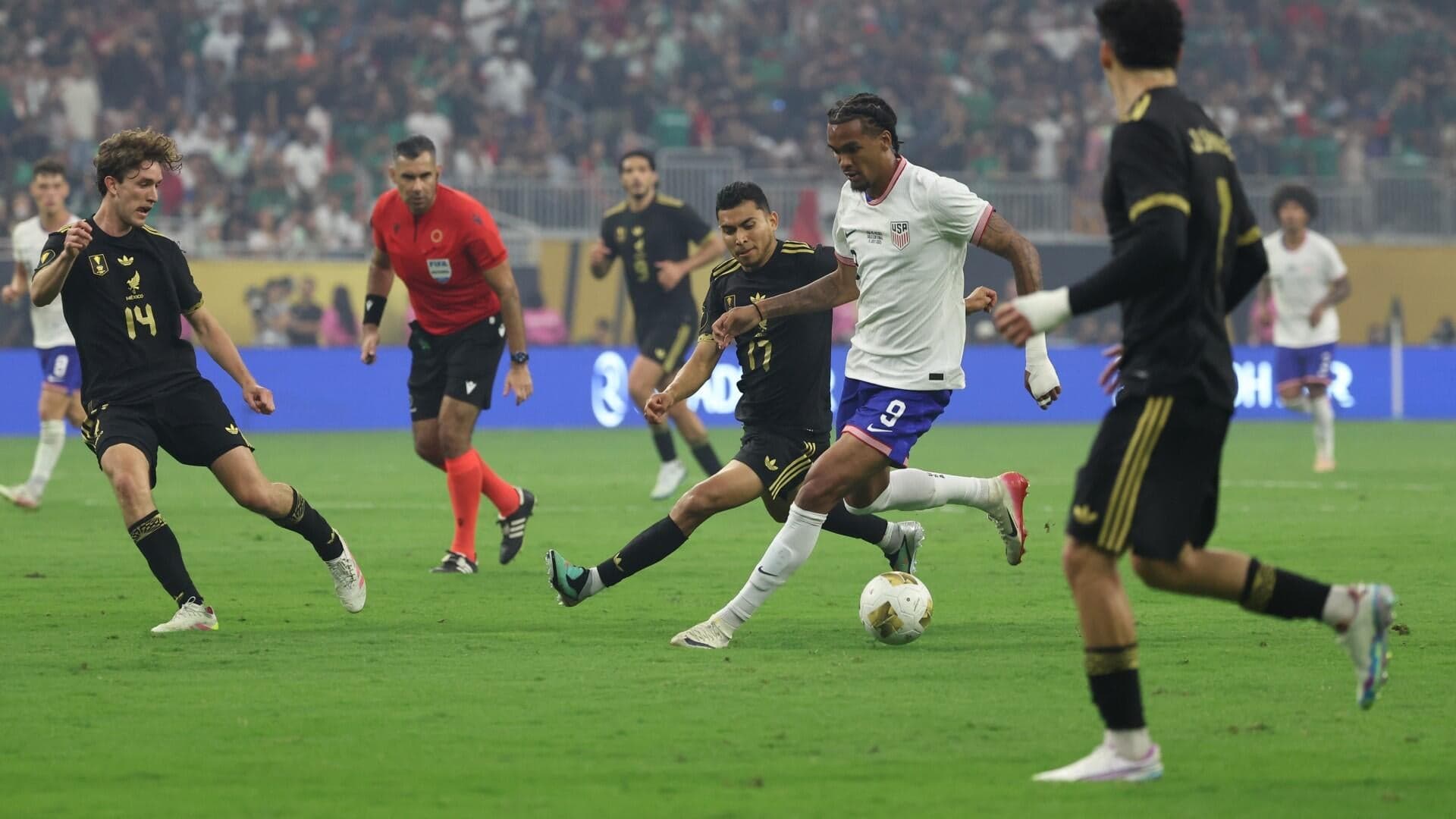 FIFA World Cup 2026 odds: Futures picks, predictions, soccer best bets from proven expert