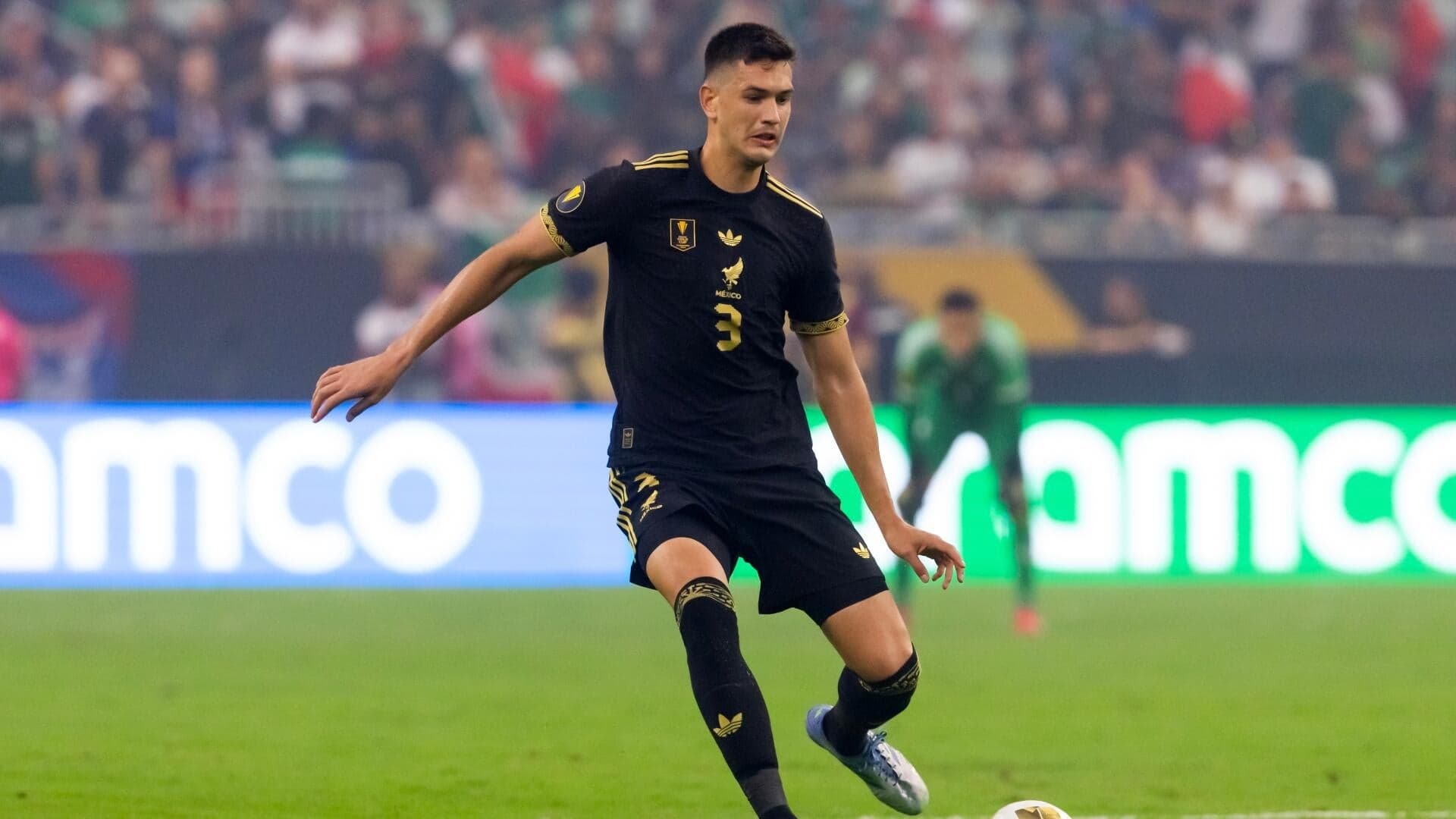 Mexico vs. Czechia: Martin Green's World Cup 2026 Best Bets Revealed