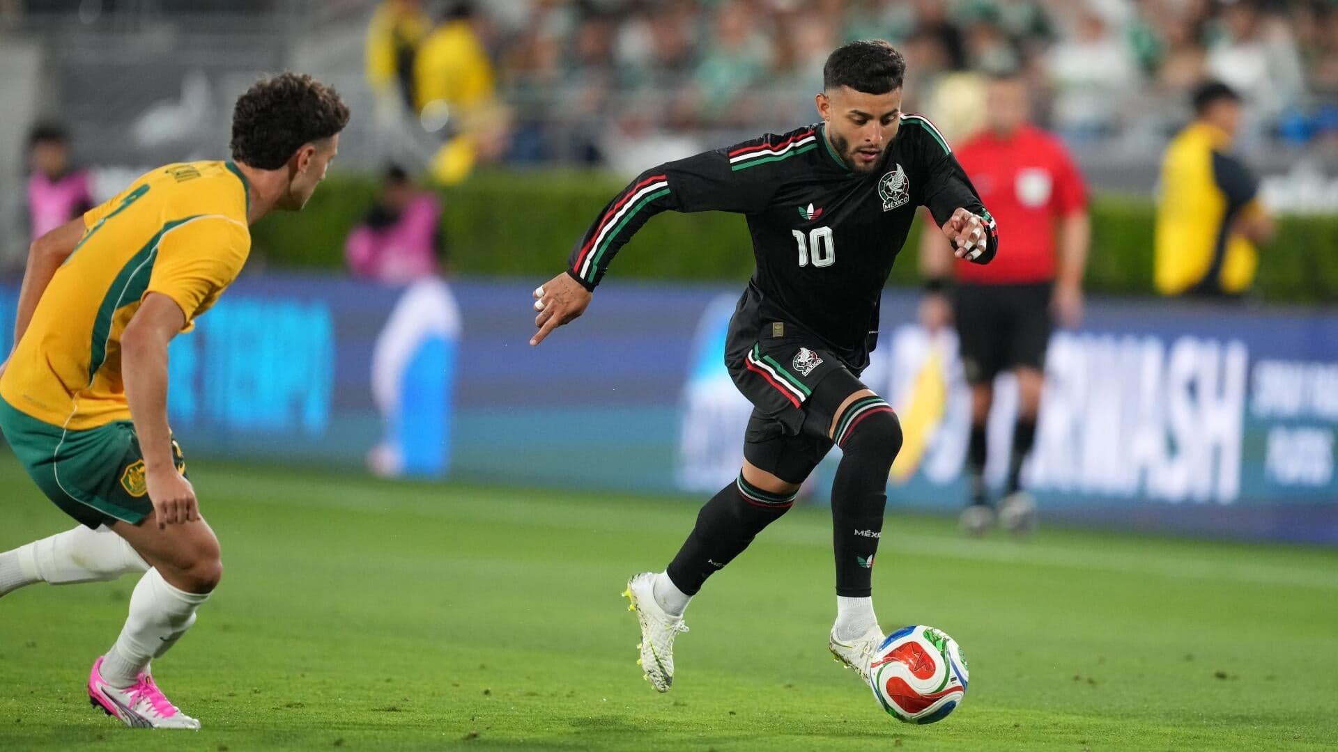 2026 World Cup Odds: Martin Green's Expert Picks After Draw