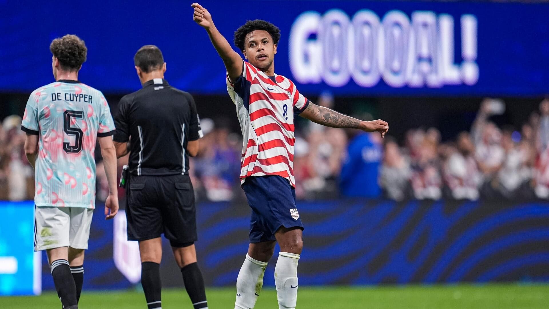 USMNT World Cup 2026: Jon Eimer's Top Prop Bets and Odds Insights