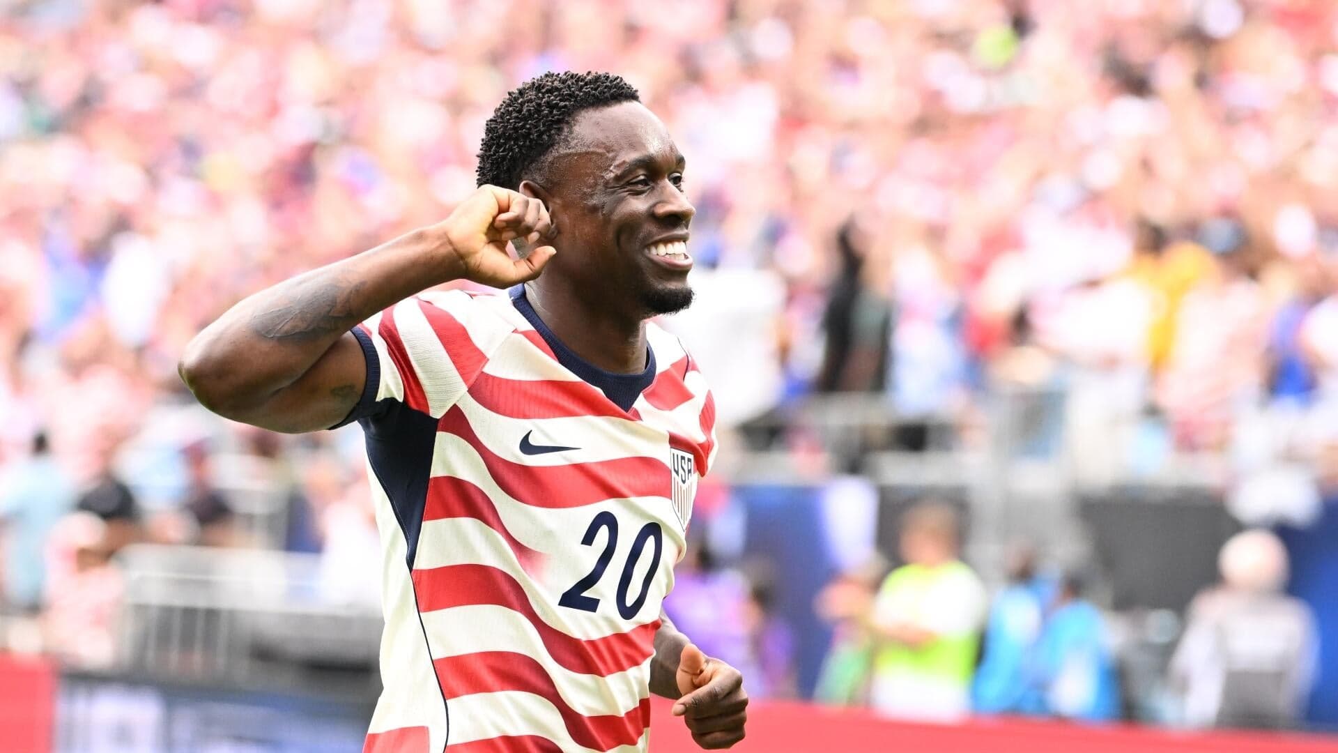 2026 World Cup USMNT Betting: Expert Picks, Props & Odds