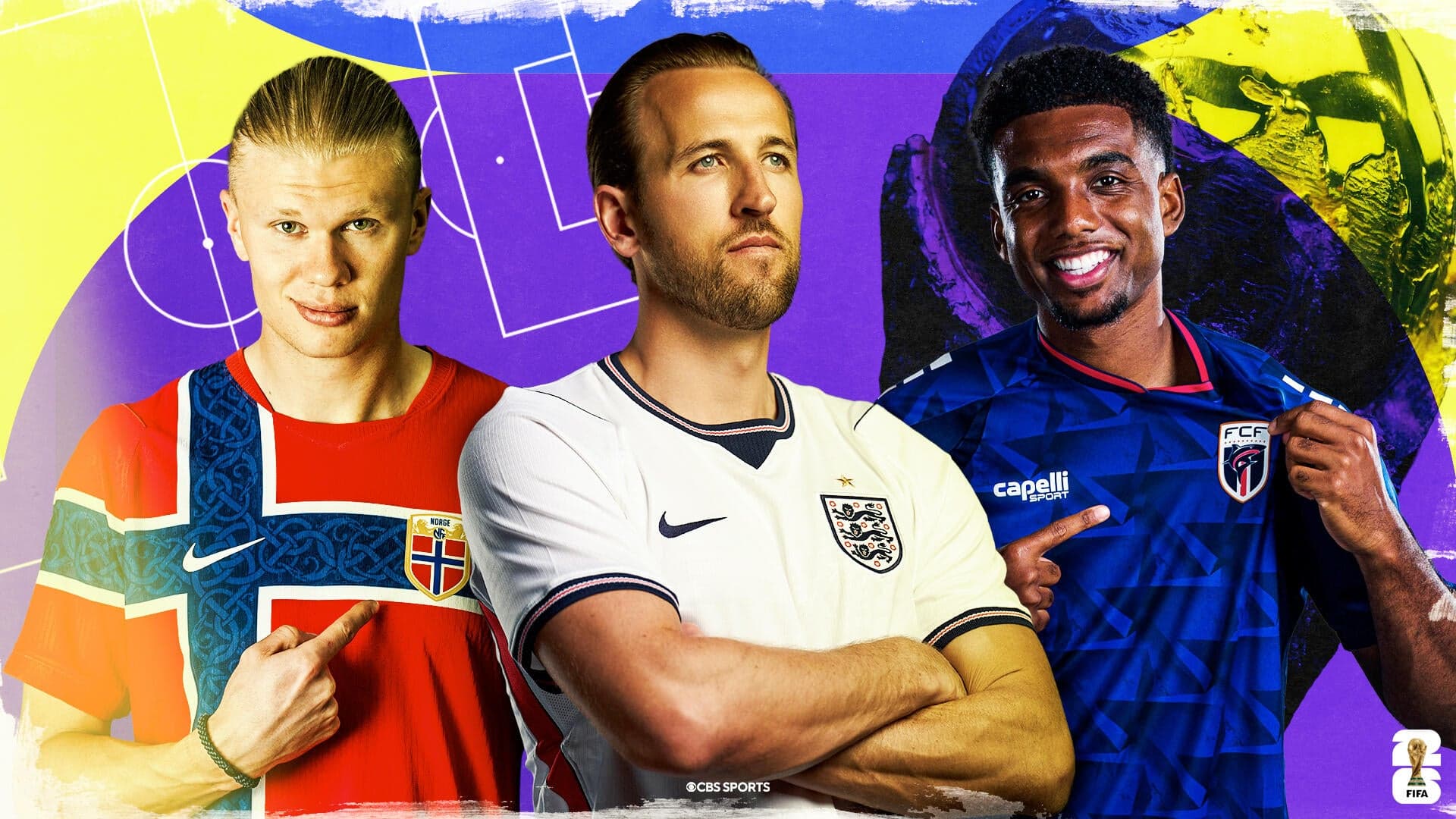 48 Teams, 48 Reasons: Your Ultimate World Cup 2026 Rooting Guide
