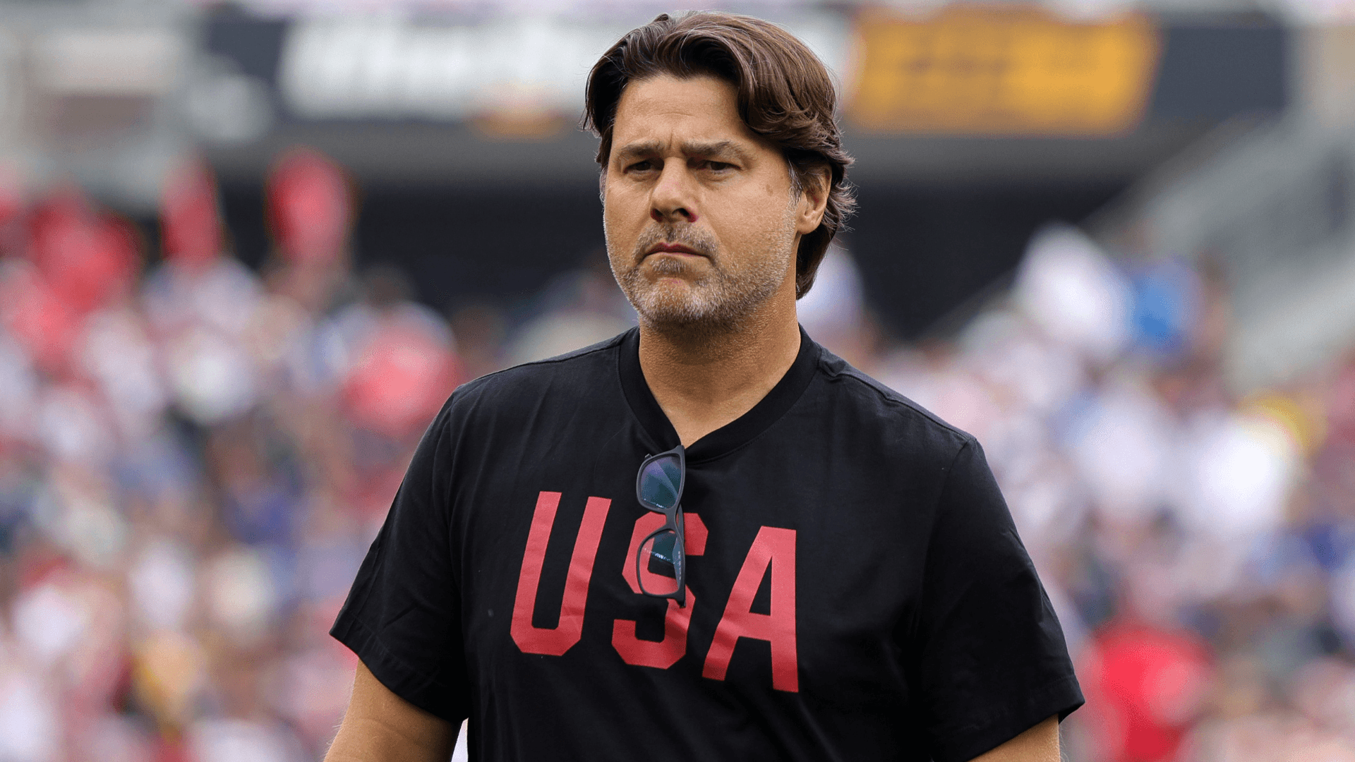 Pochettino Bets on Vibes, Not Tactics, for USMNT World Cup Run
