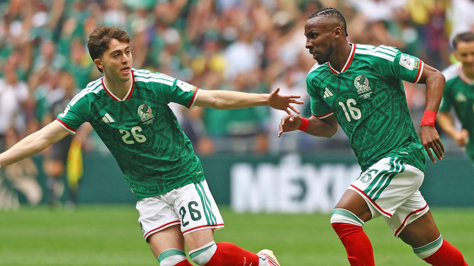 Mexico vs South Korea: World Cup 2026 Group Stage Showdown Predictions