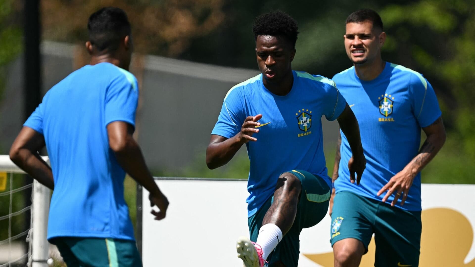 Brazil 2026: Ancelotti's All-Star Lineup Ready for World Cup Glory