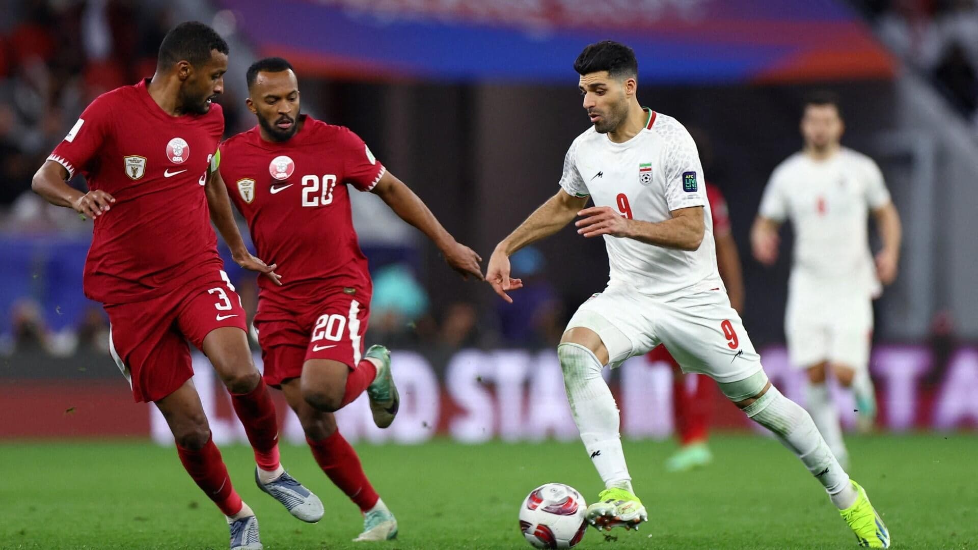 Iran vs New Zealand: 2026 World Cup Odds, Prediction, and Best Bets from Jon Eimer