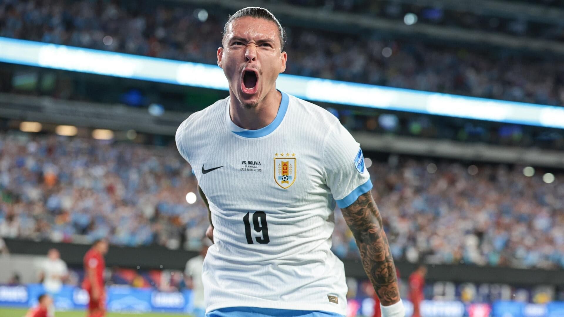 Uruguay vs Saudi Arabia: World Cup 2026 Best Bets & Prediction (Monday)