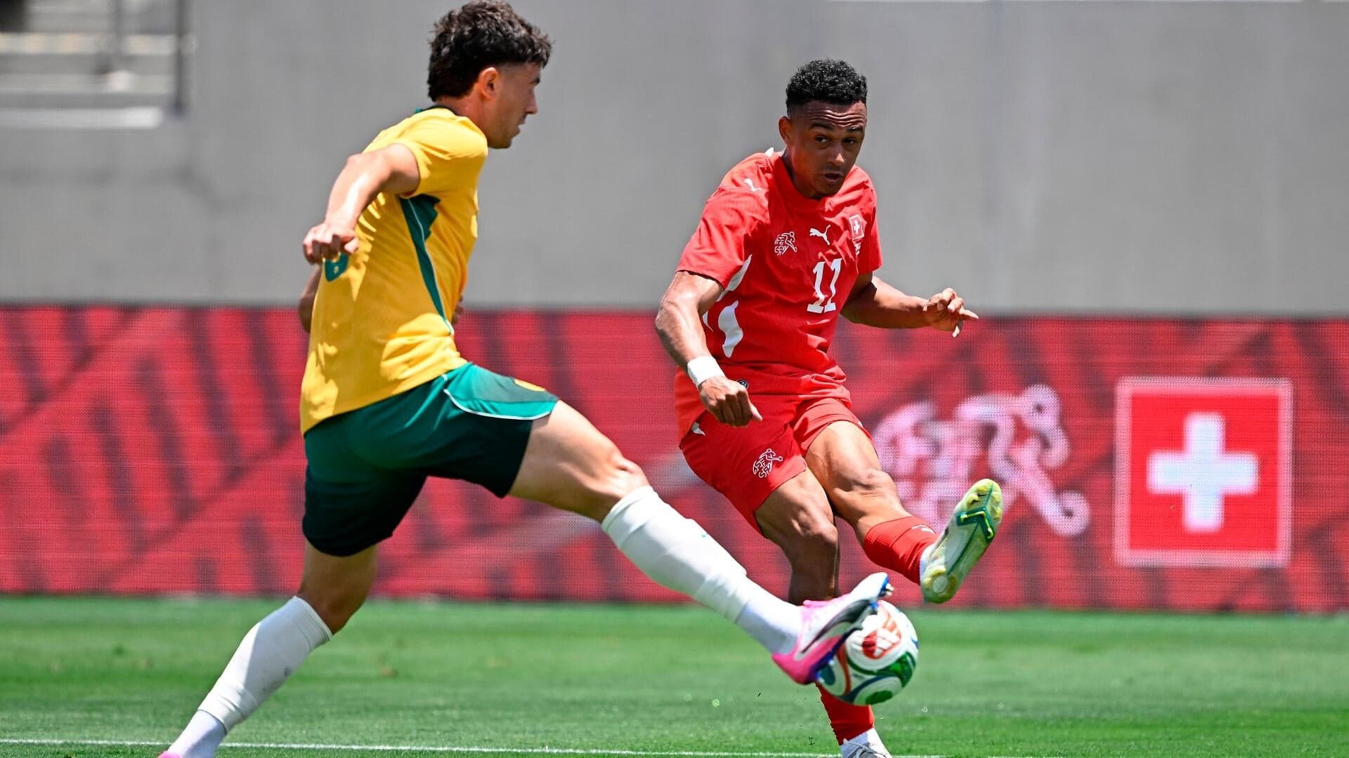 Switzerland vs Qatar: World Cup 2026 Preview – Expert Picks & Odds