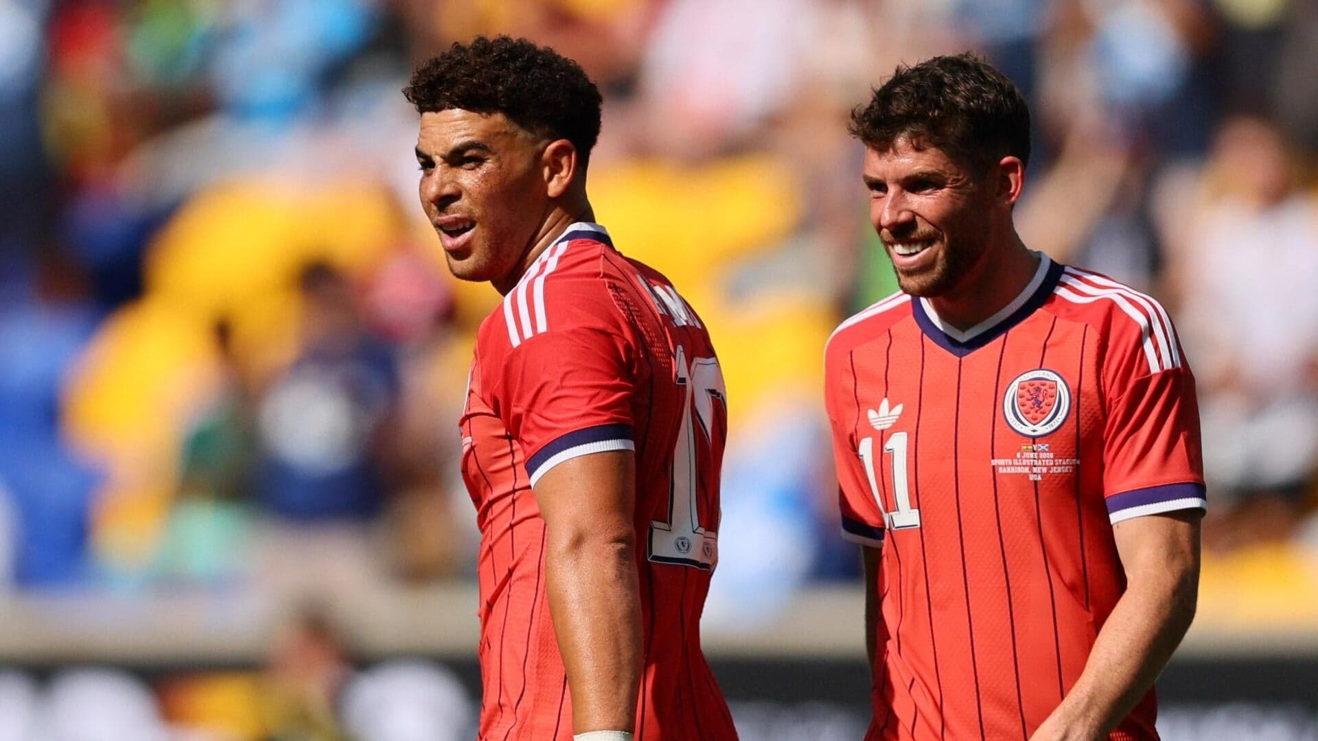 Scotland vs Haiti: World Cup 2026 Showdown – Expert Picks & Betting Odds