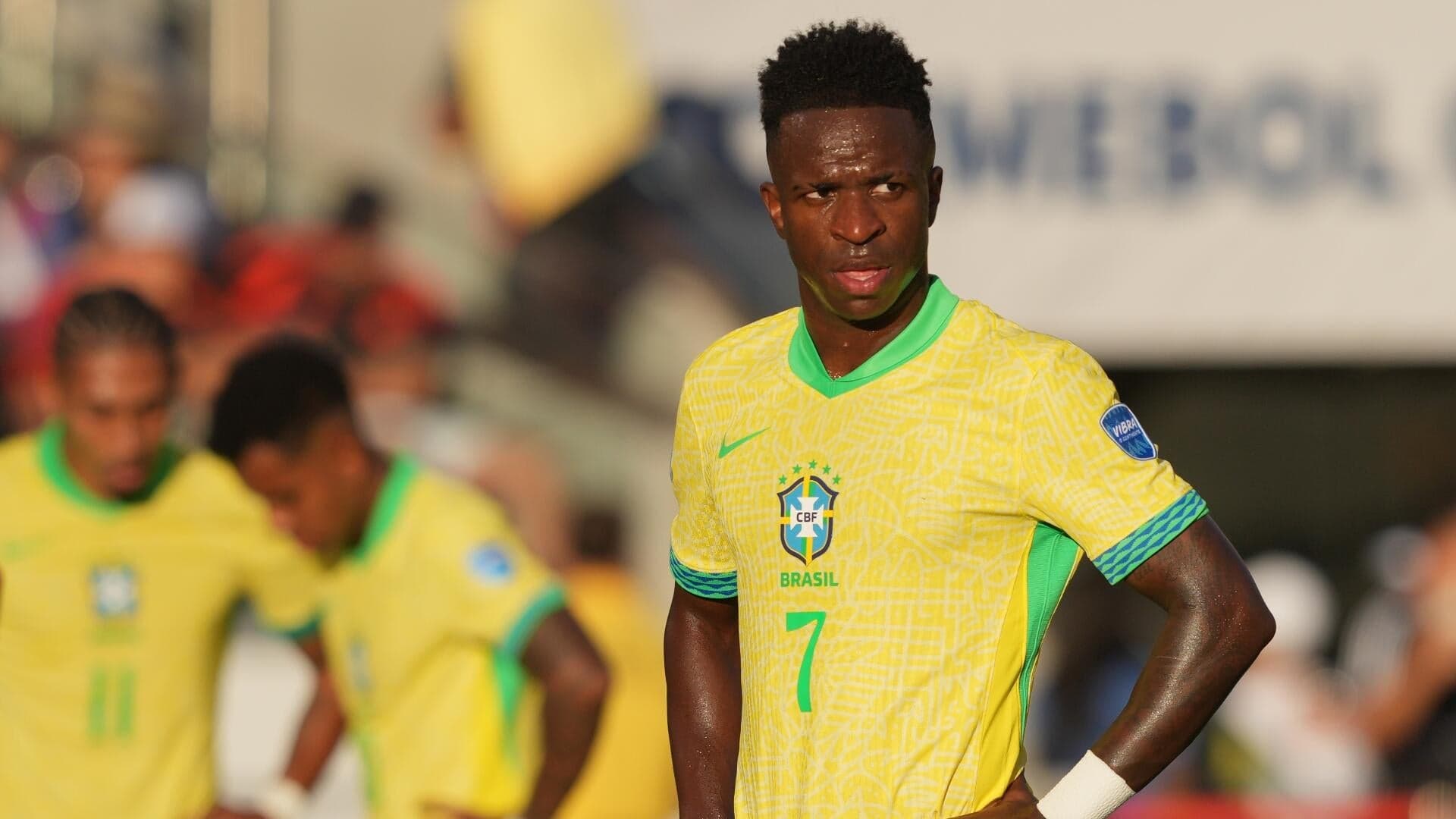 Brazil vs. Morocco: World Cup 2026 Expert Picks and Best Bets