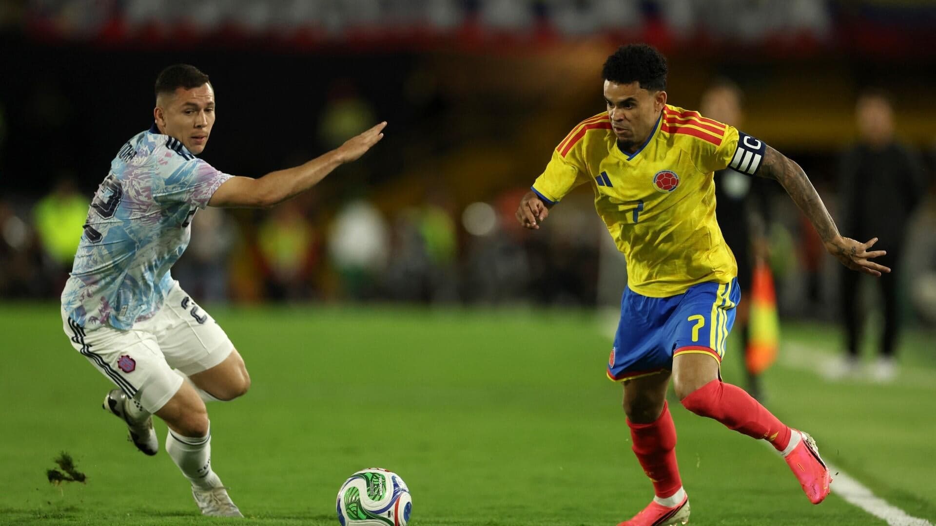Uzbekistan vs Colombia 2026 World Cup Preview: Expert Picks & Best Bets
