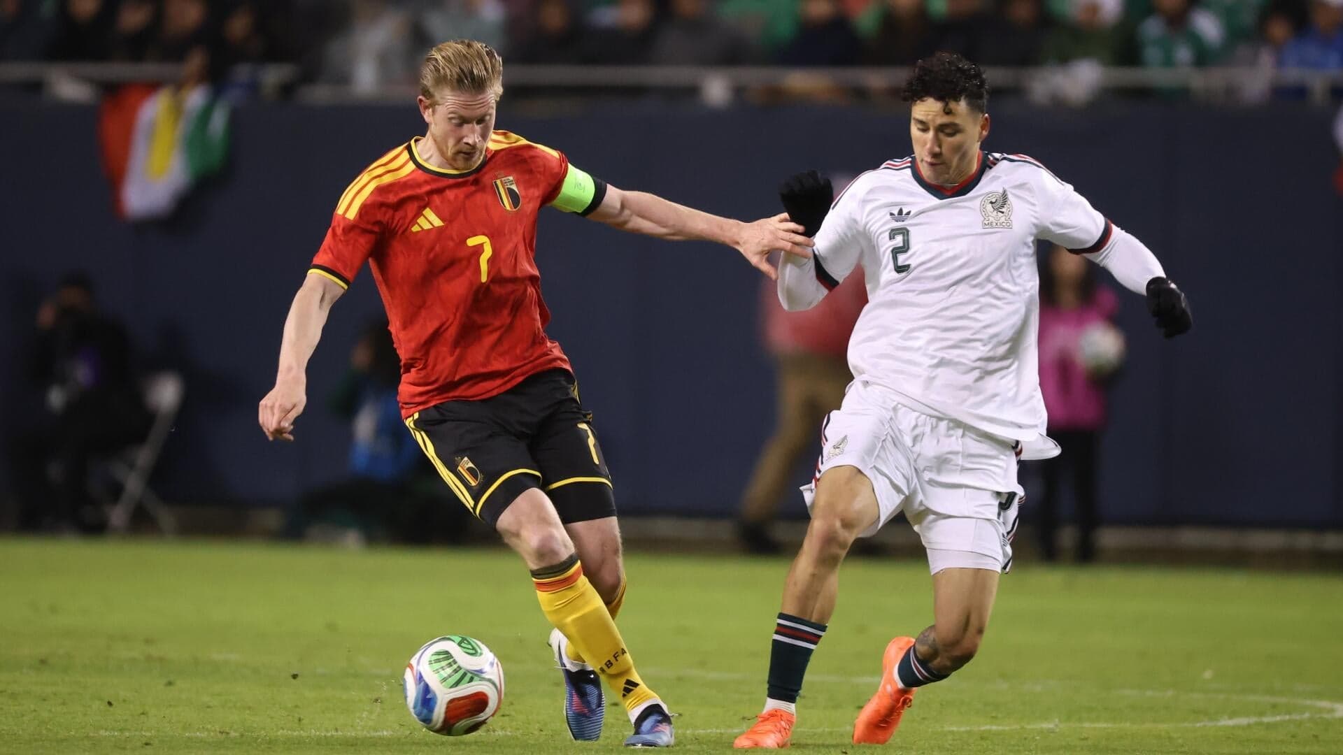 Belgium vs Egypt: World Cup 2026 Expert Picks from Hot Streak Analyst