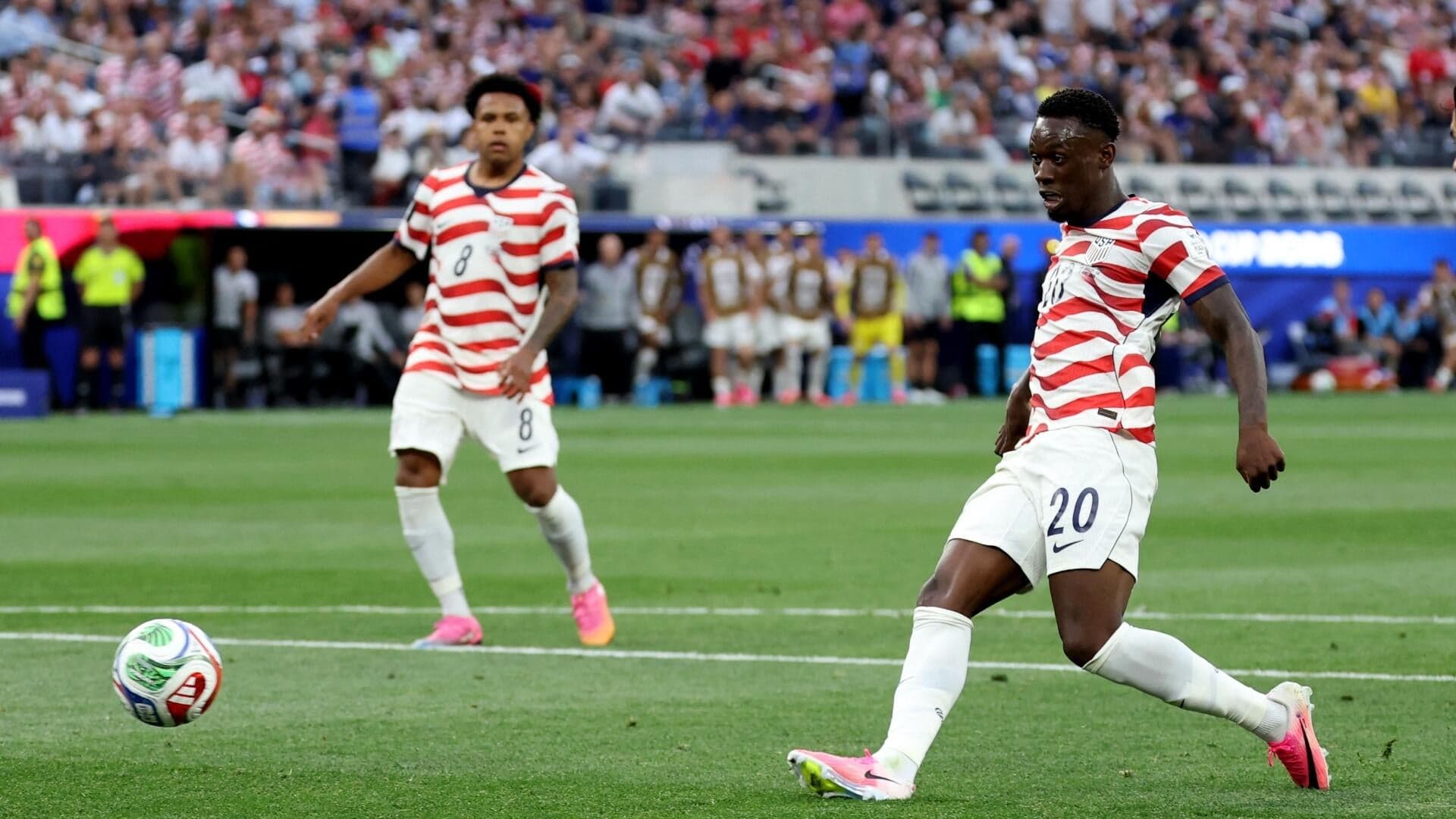 USMNT vs Australia: Expert Best Bets for 2026 World Cup Showdown