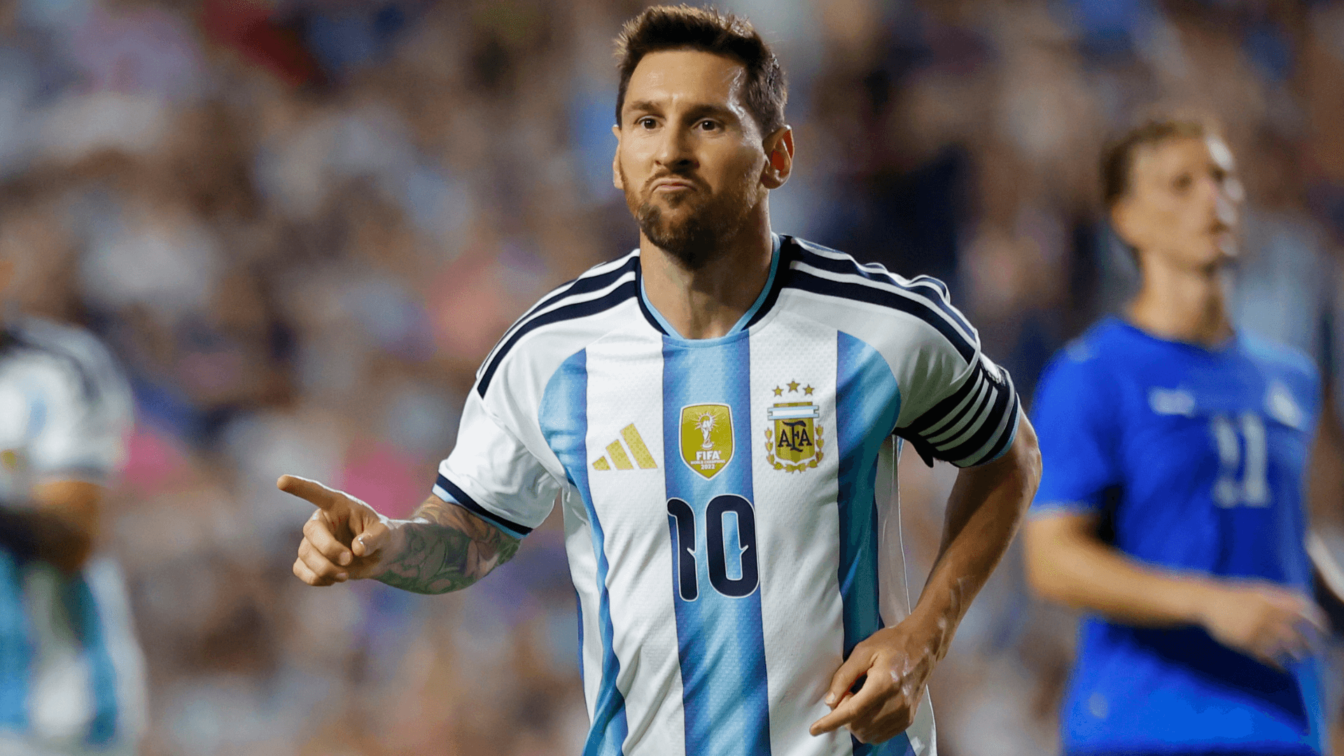 World Cup 2026: Messi and Mbappe Lead Title Charges on Opening Day