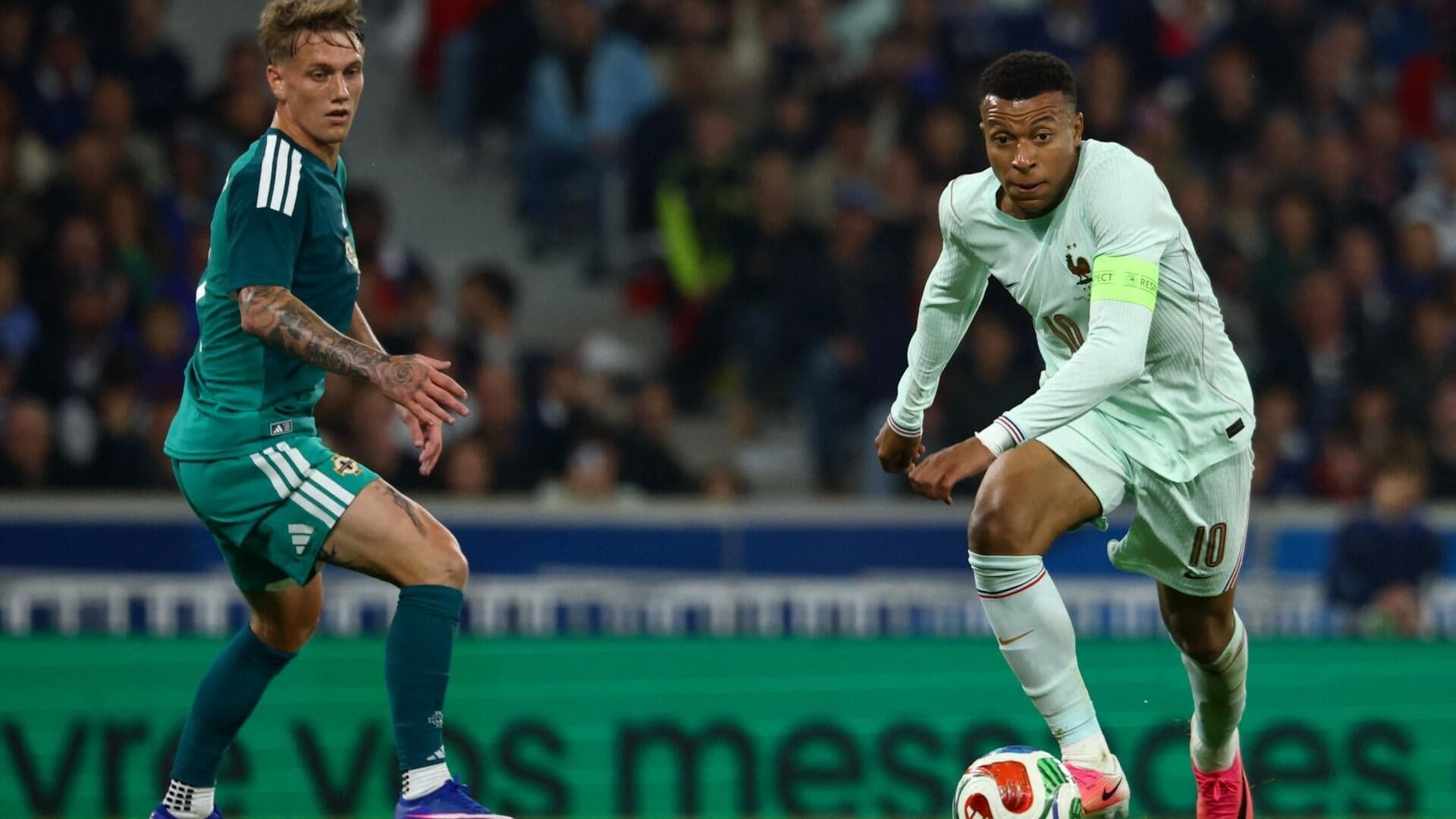 France vs Senegal 2026 World Cup: Martin Green's Expert Picks on 18-8 Hot Streak