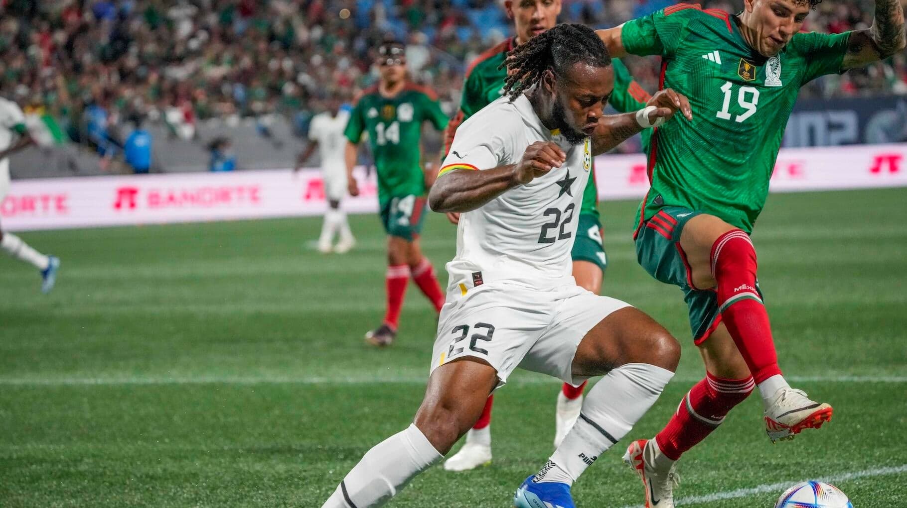 World Cup 2026: Ghana vs Panama — Expert Picks & Best Bets