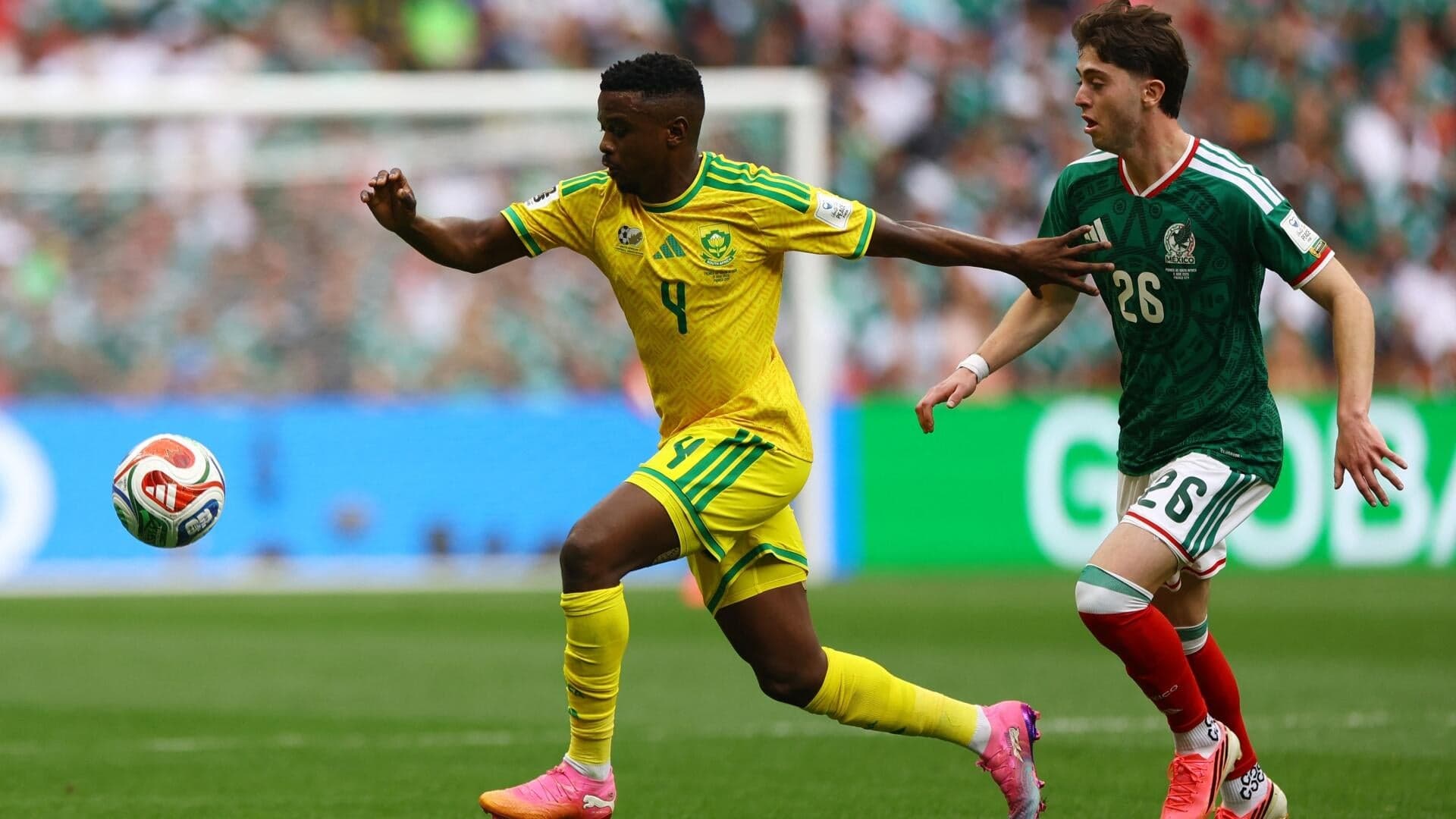 Czech Republic vs South Africa: Expert Picks for 2026 World Cup Fixture