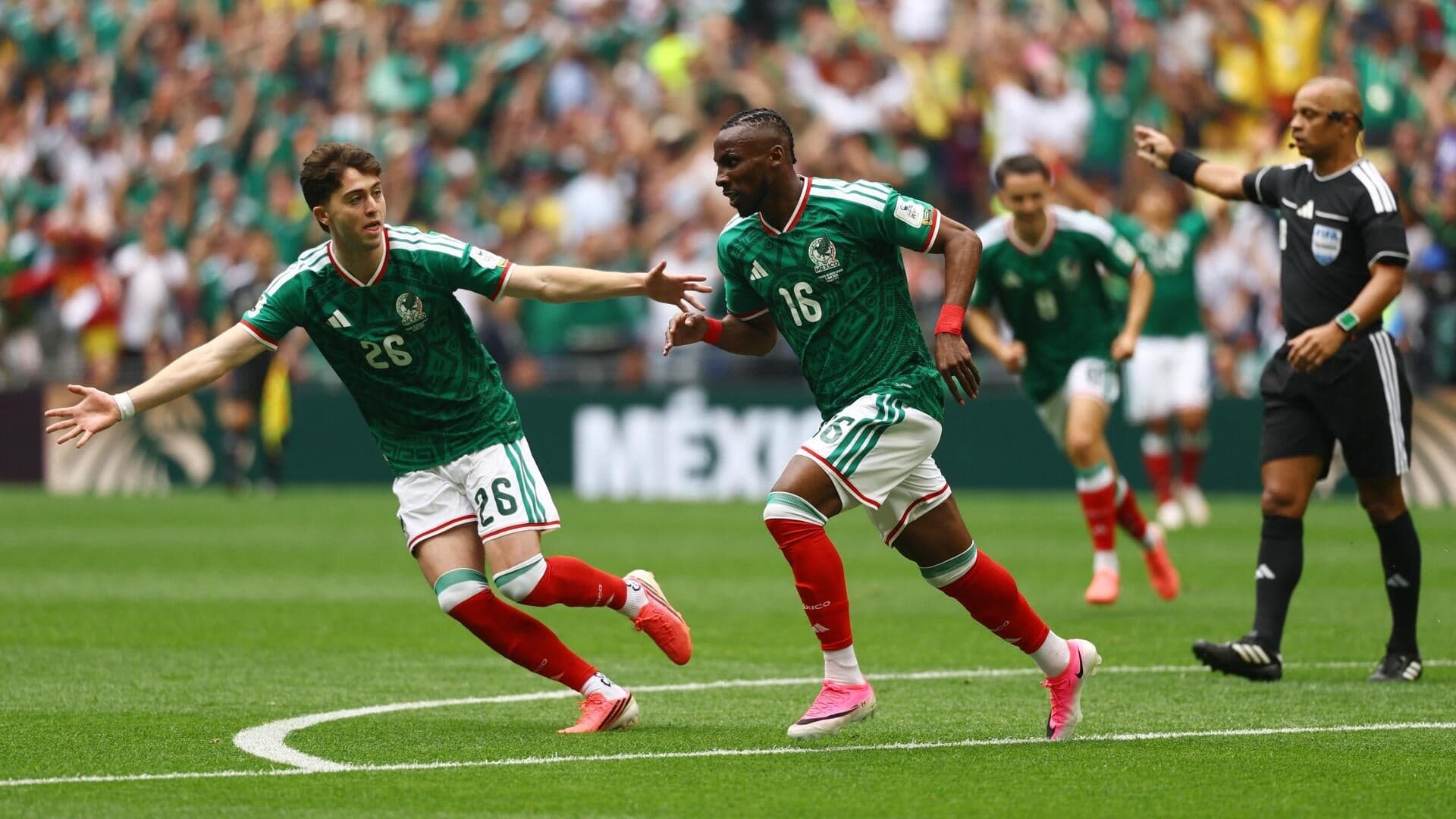 Mexico vs. Czechia odds, prediction, time: 2026 World Cup picks, best bets from expert on 18-8 roll