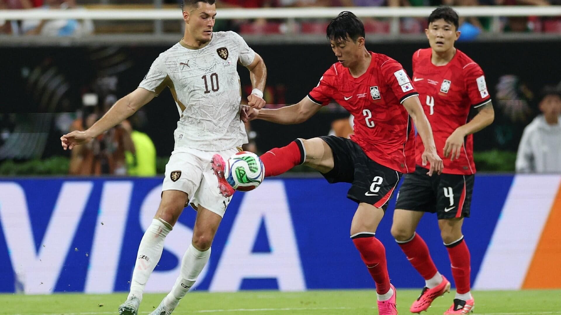 Czechia vs South Africa World Cup Clash: Expert Picks & Odds