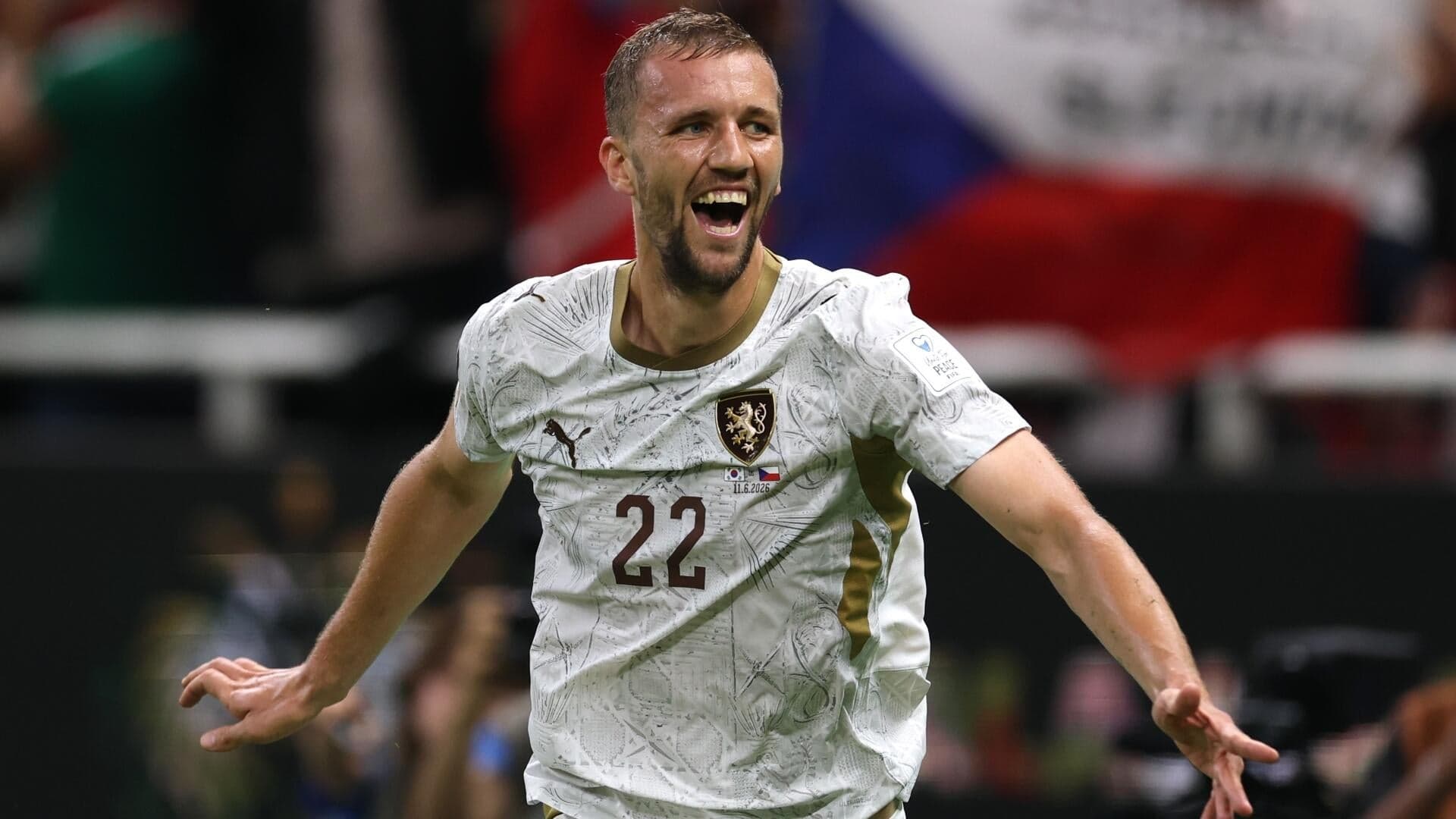 Czechia vs South Africa: Crucial World Cup Fixture – Live Stream, Odds & Prediction