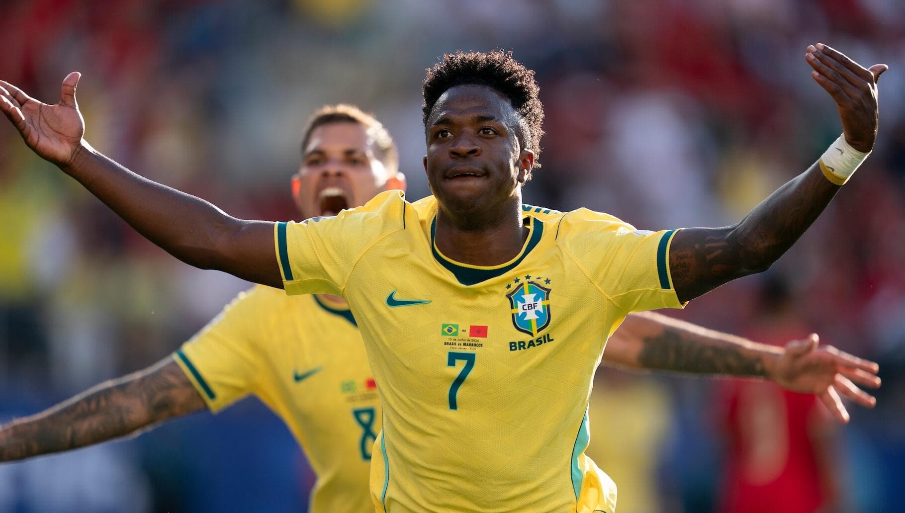 Brazil vs. Haiti odds, prediction, time: 2026 World Cup picks, best bets by expert on 18-8 roll