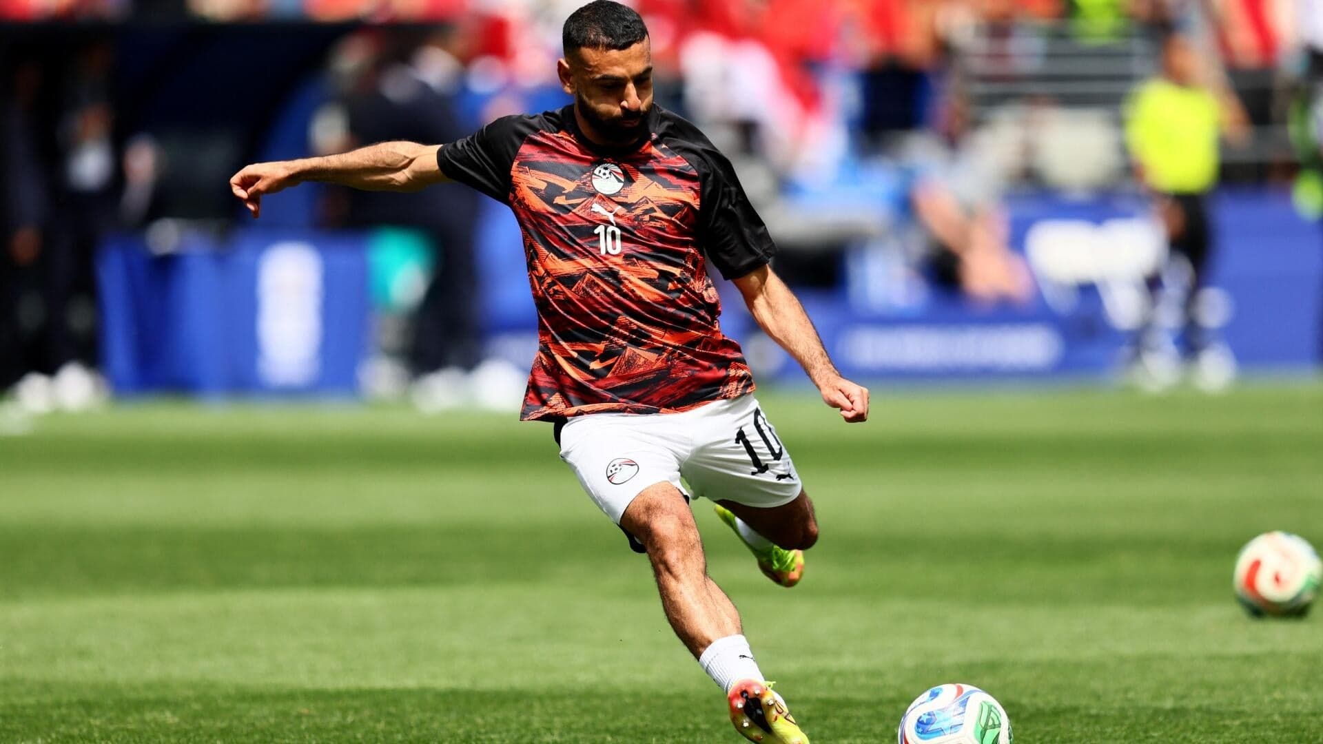 Egypt vs. New Zealand odds, prediction, time: 2026 World Cup picks by expert on 21-9 run