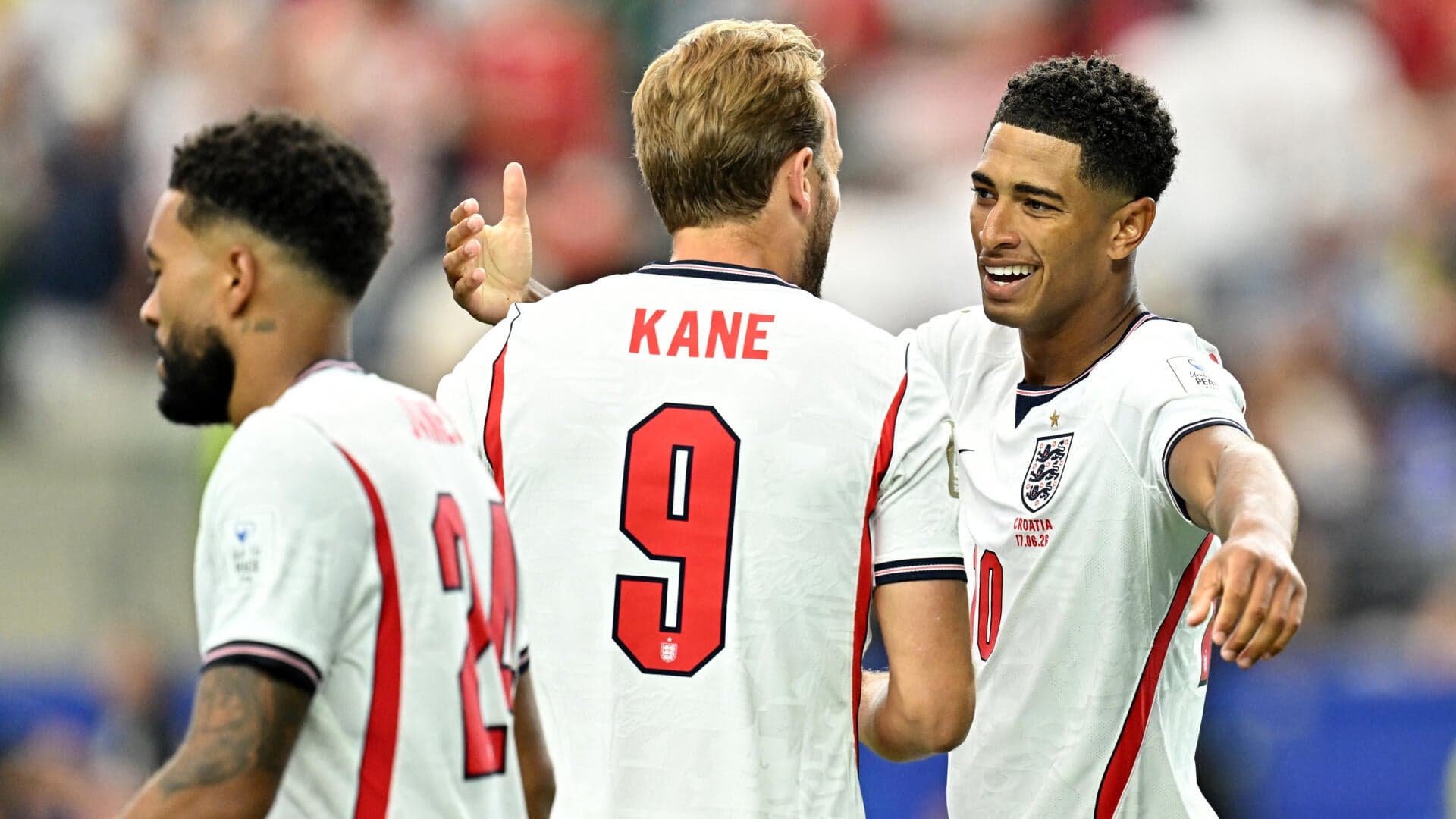 World Cup Parlay Bets: Expert Picks for Tuesday's Matches Including England-Ghana
