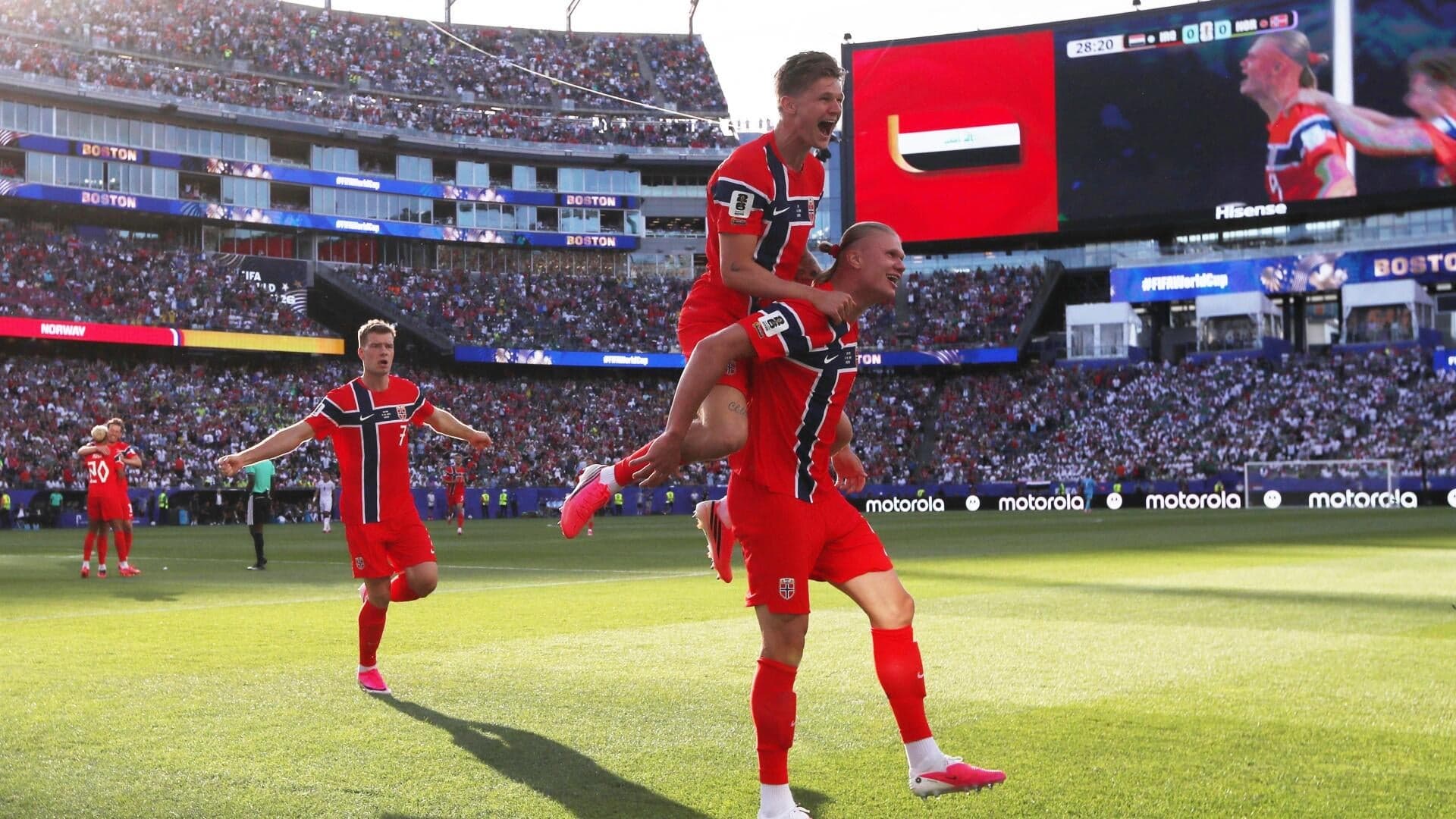 Norway vs. Senegal: Expert Predictions for 2026 World Cup Clash