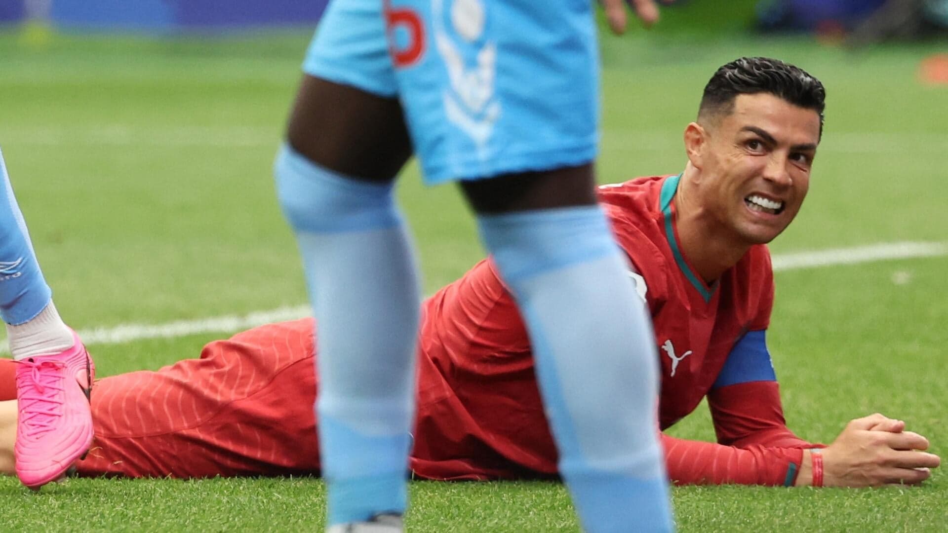 World Cup Anytime Goalscorer Picks: Ronaldo & Suarez Headline Tuesday's Best Bets