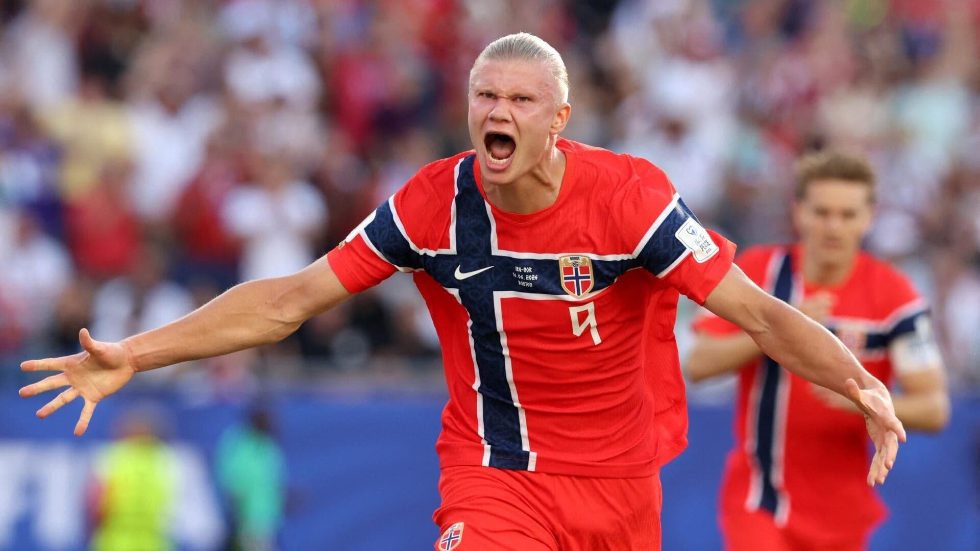 Mbappe vs Haaland Showdown and MLB Drama: Monday's Must-Watch Games