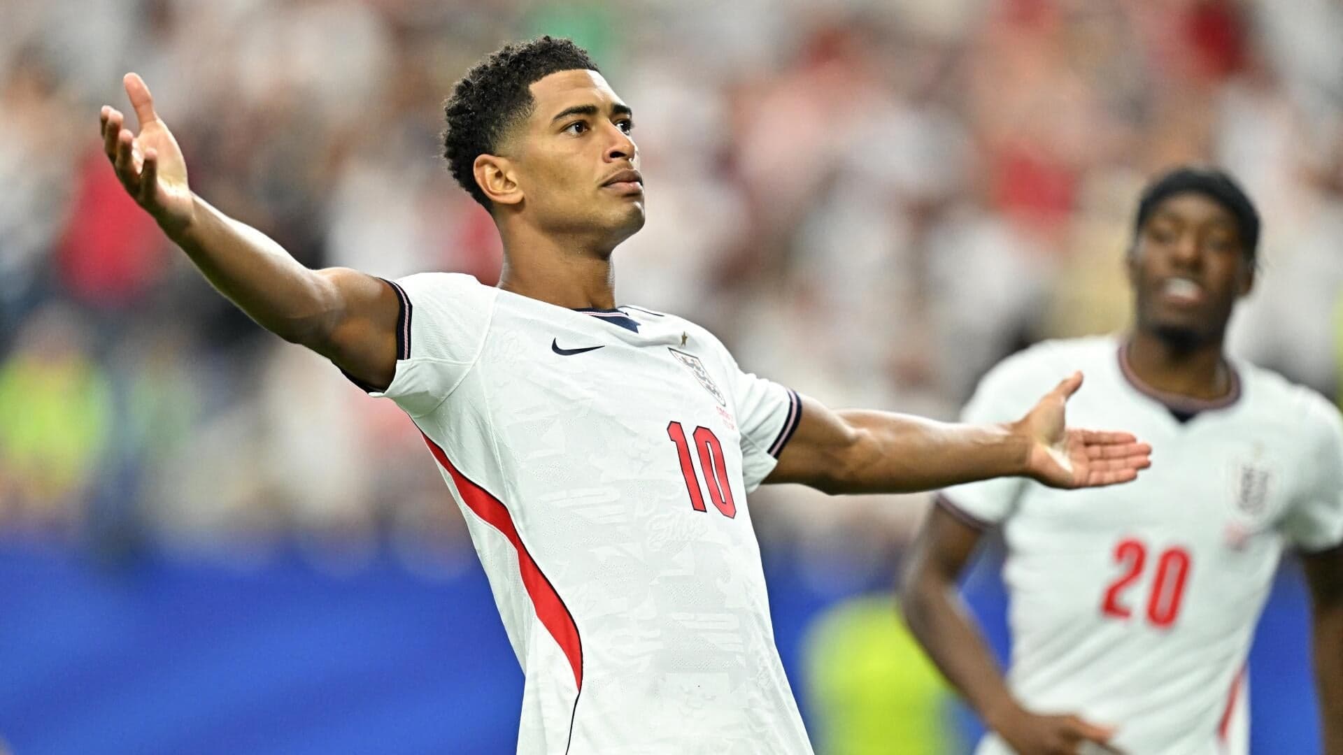 England vs. Ghana 2026 World Cup: Expert picks and odds for group stage clash
