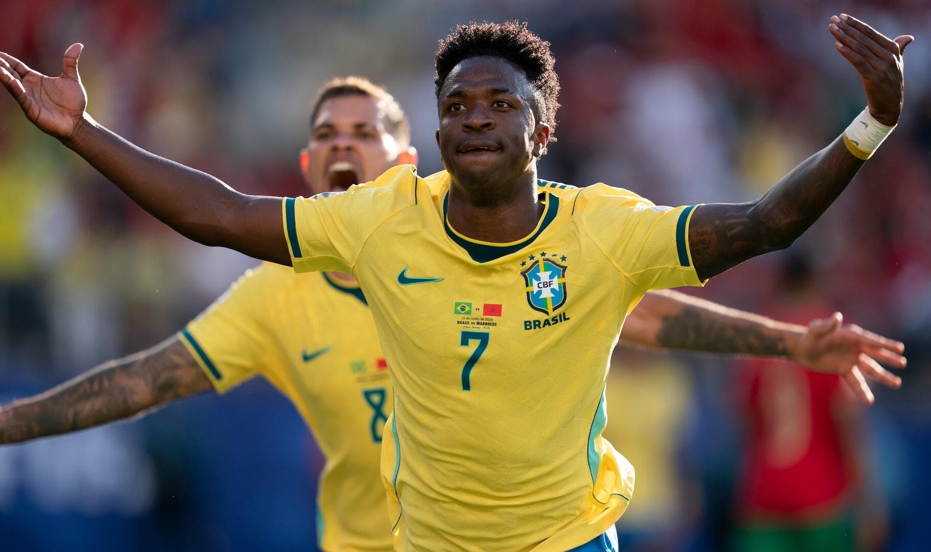 Brazil vs Scotland: World Cup 2026 Betting Preview – Expert Picks
