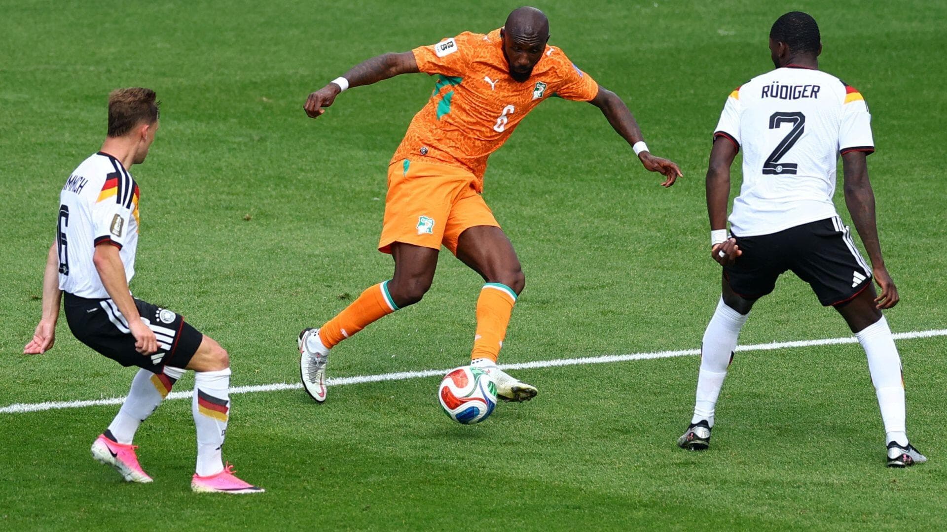 Ivory Coast vs Curacao: Expert Predictions for 2026 World Cup Qualifier