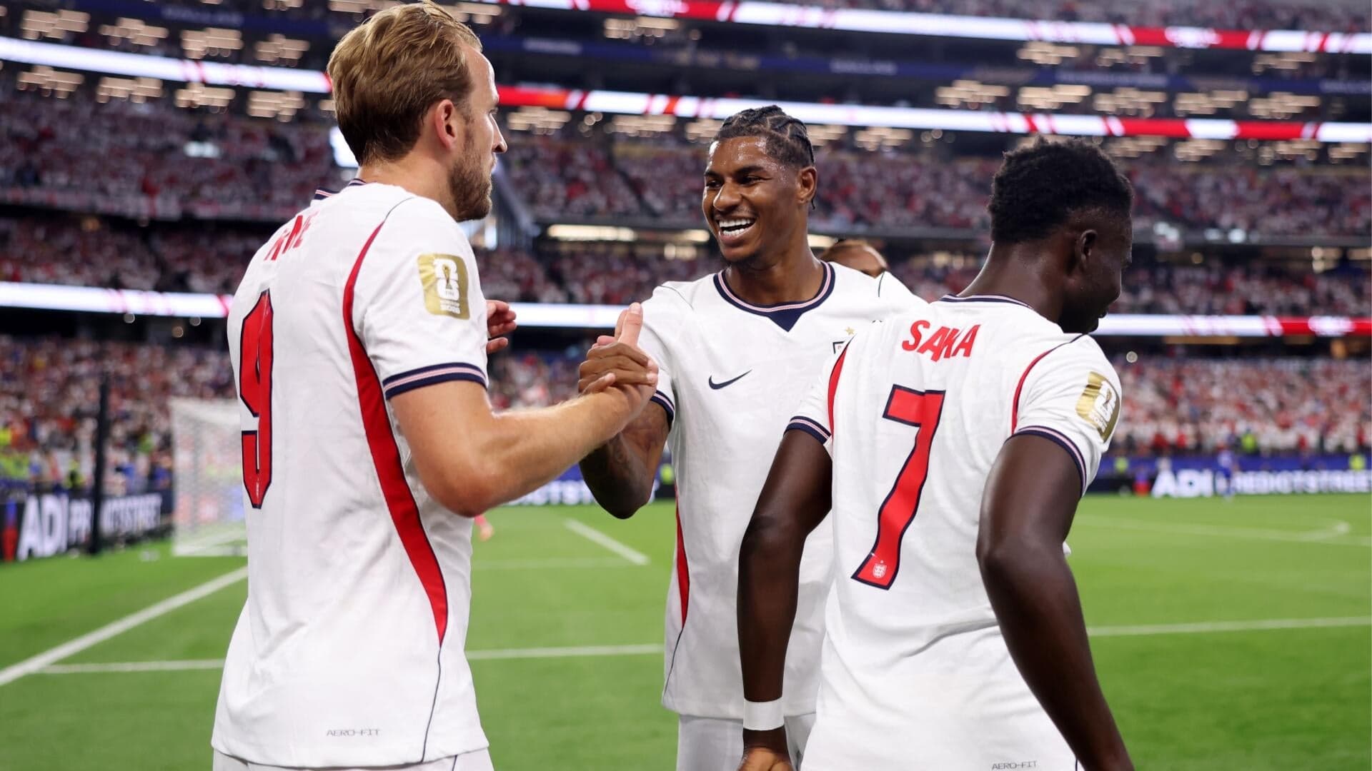 England vs Ghana: Three Points Away from Group Dominance