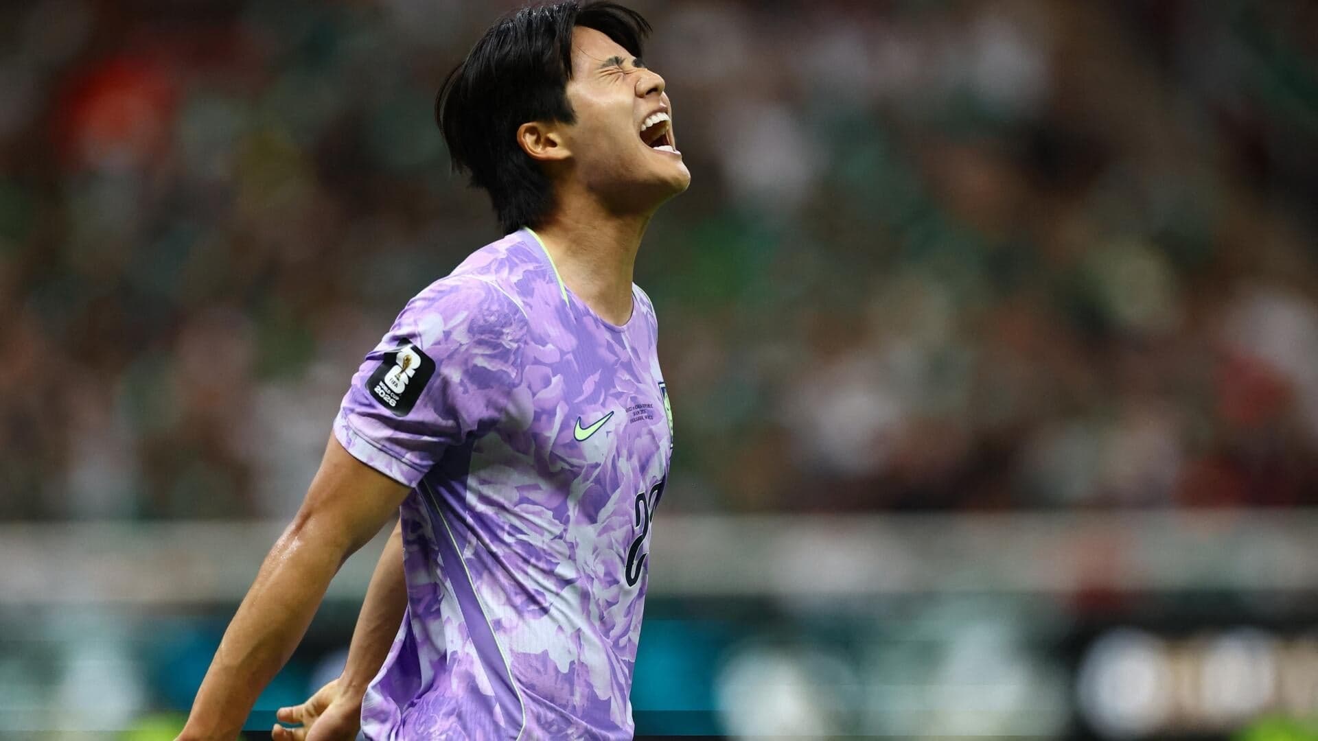South Korea vs. South Africa: World Cup 2026 Clash Brings High Stakes and Expert Insight